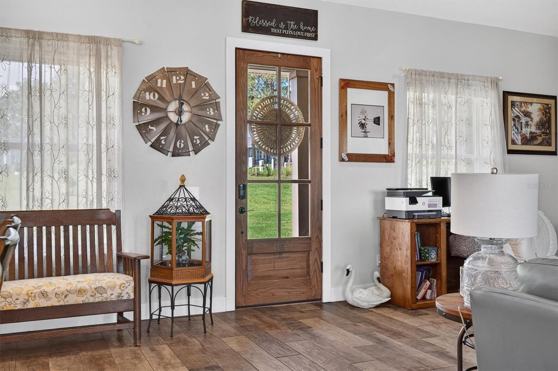 House in Howey-in-the-Hills, Florida, United States 5 - 18846219