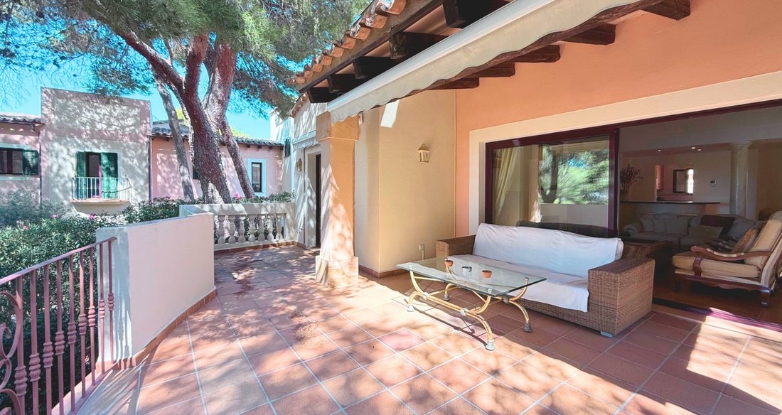 Condominio a Rotes Velles, Calvià, Isole Baleari 4 - 18847861
