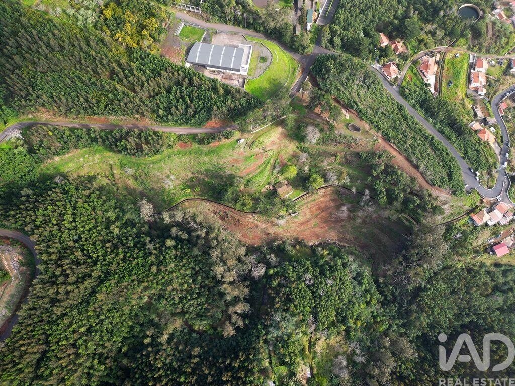 Rancho en São Gonçalo, Madeira, Portugal 1 - 18850878