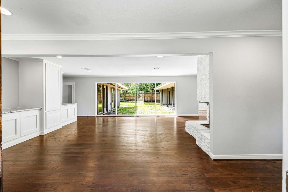 House in Houston, Texas, United States 4 - 18847091