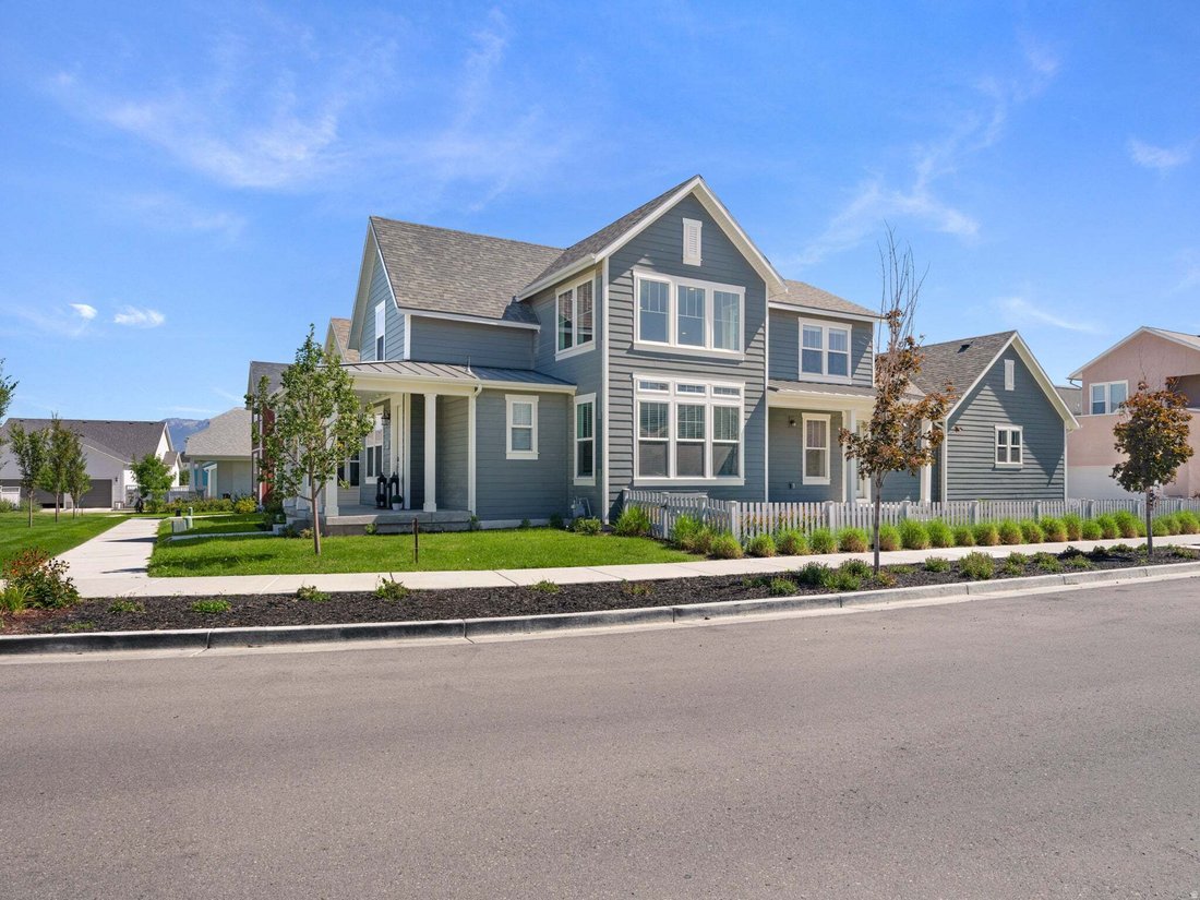 House in South Jordan, Utah, United States 2 - 18852641