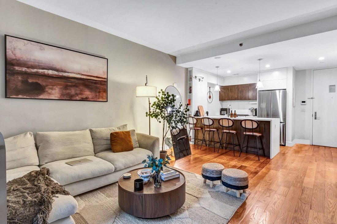 Condominio a New York, New York, Stati Uniti 2 - 18844033