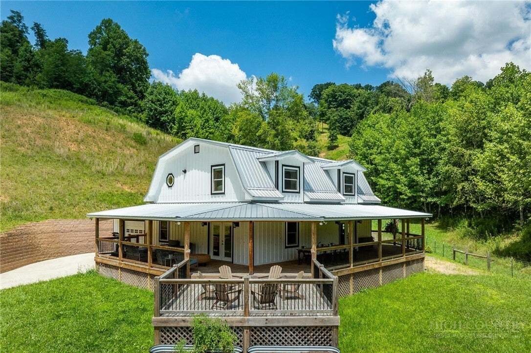House in Trade, Tennessee, United States 4 - 18851331