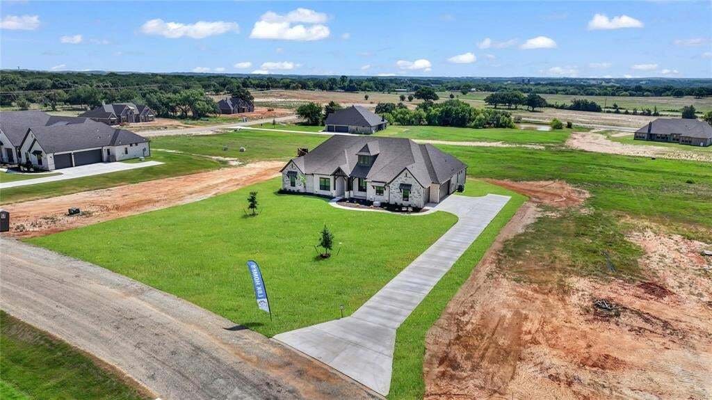 Casa a Decatur, Texas, Stati Uniti 4 - 18846962