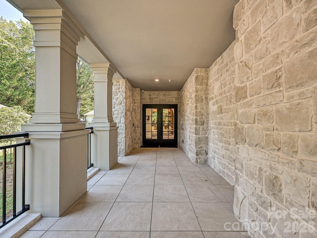 Condominio en Charlotte, Carolina del Norte, Estados Unidos 2 - 18852535