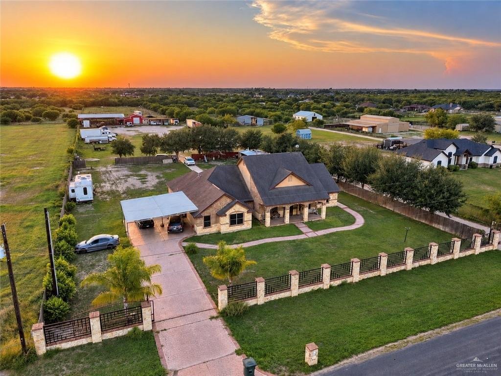 Haus in Elsa, Texas, Vereinigte Staaten 2 - 18852608