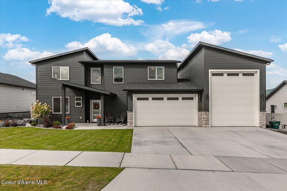 House in Rathdrum, Idaho, United States 3 - 18845930