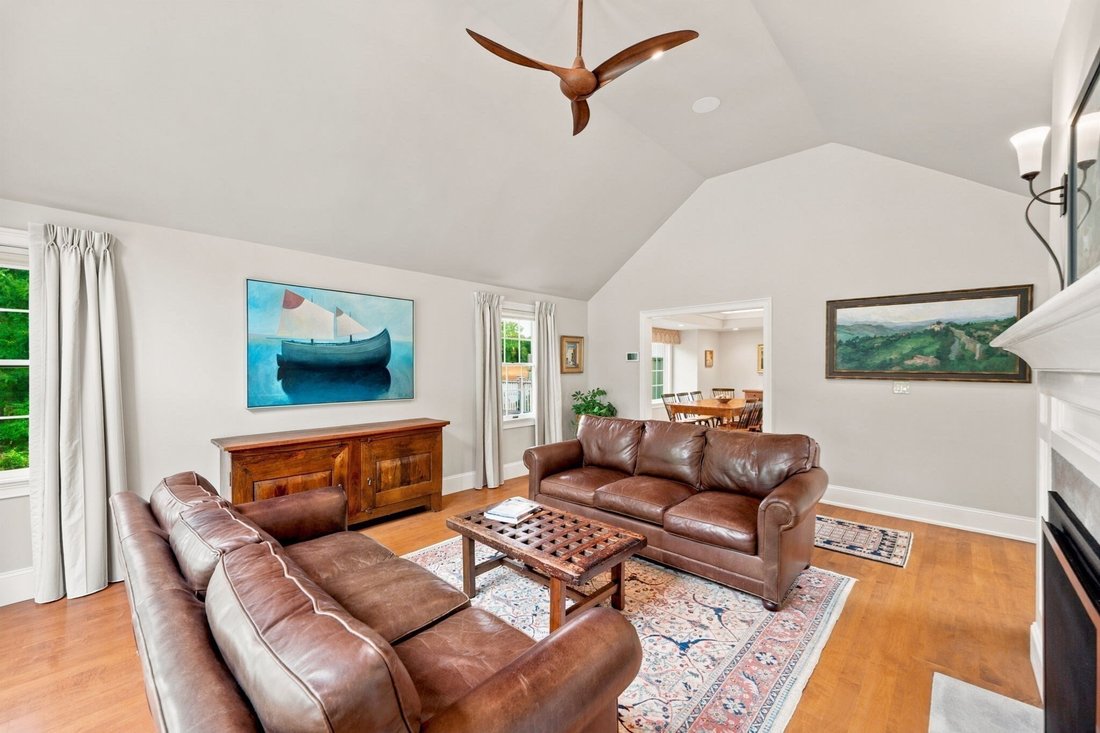 Casa a Hingham, Massachusetts, Stati Uniti 4 - 18857607