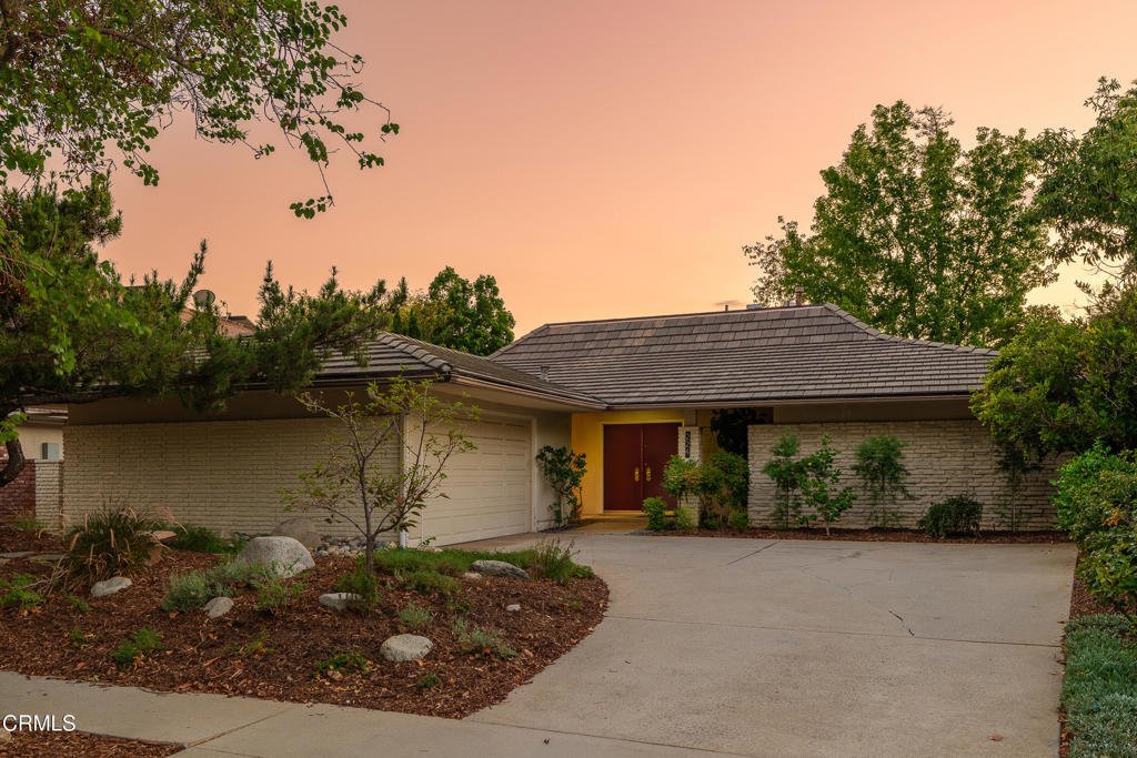 House in La Cañada Flintridge, California, United States 1 - 18846604