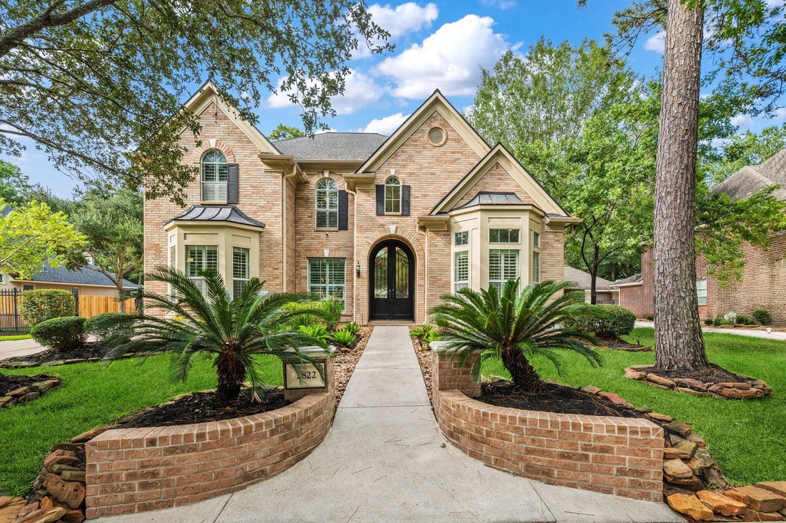 House in Houston, Texas, United States 1 - 18842896