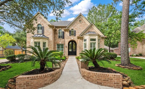 House in Houston, Texas, United States 1