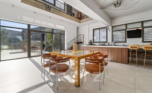 Haus in Beausoleil, Nîmes, Frankreich 1