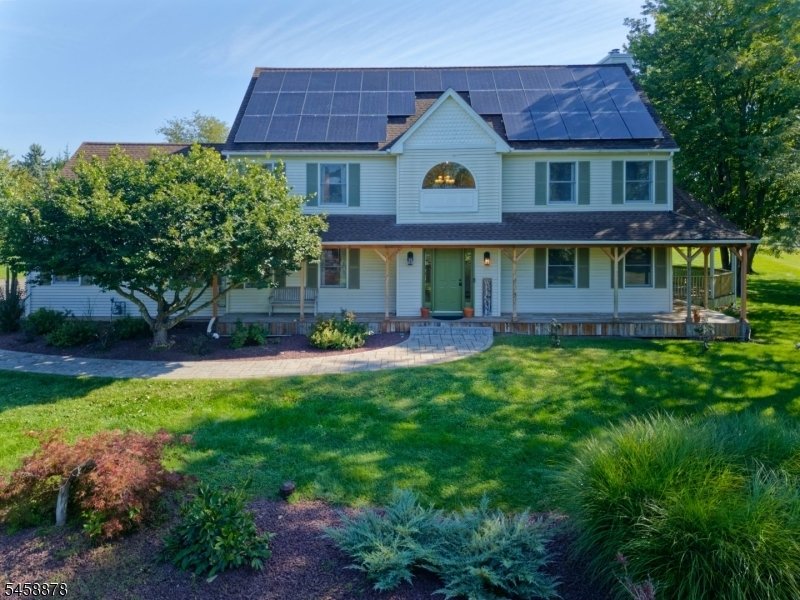 House in East Amwell Township, New Jersey, United States 1 - 18851592