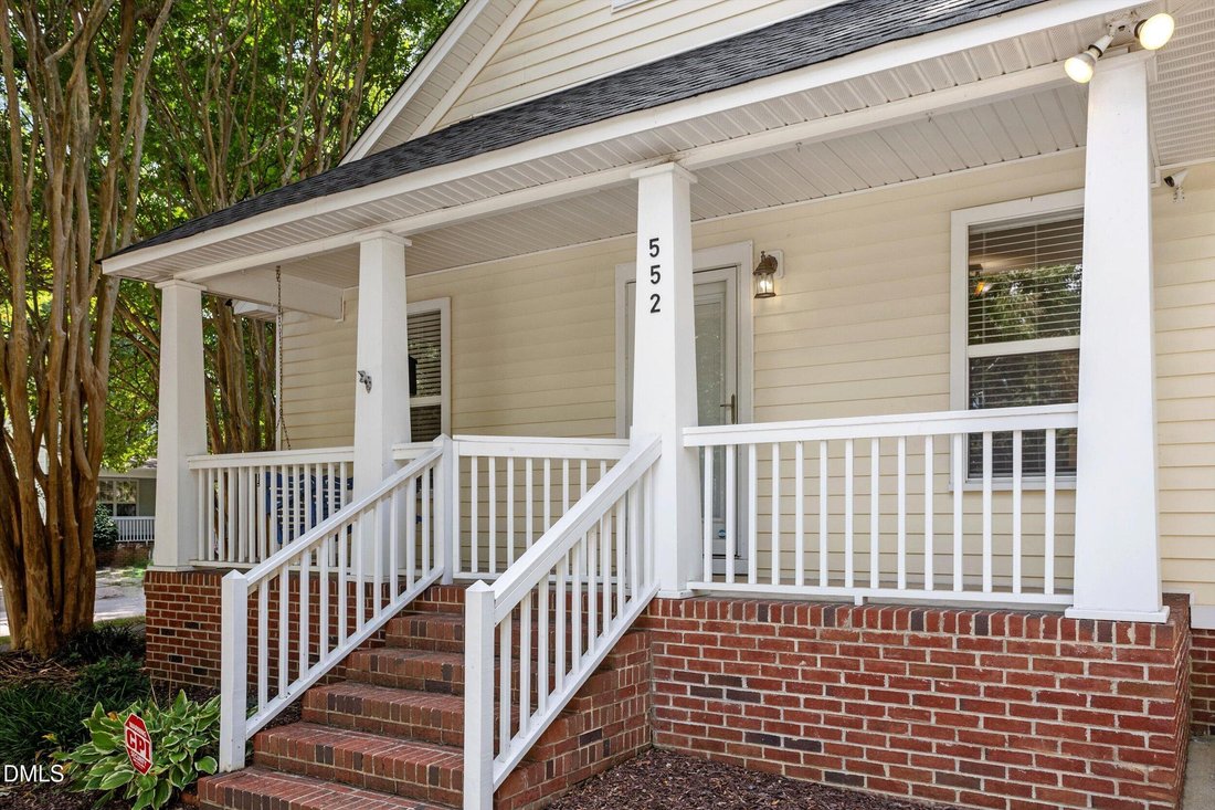 Haus in Raleigh, North Carolina, Vereinigte Staaten 2 - 18852949