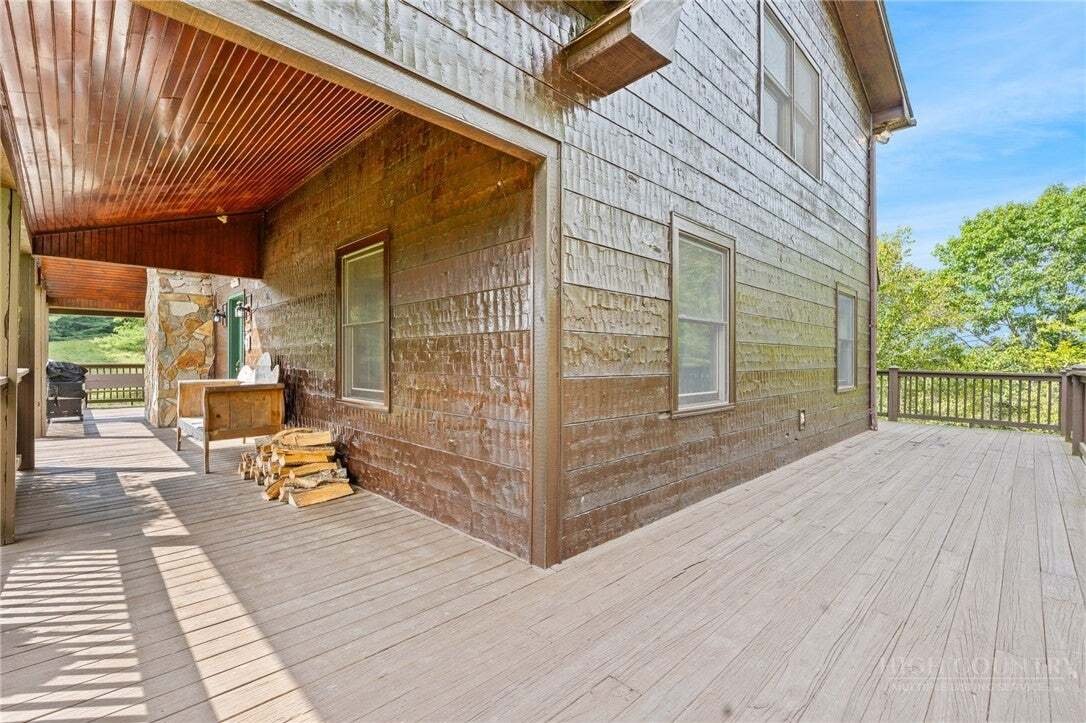 House in Piney Creek, North Carolina, United States 4 - 18845902