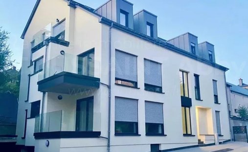 Apartment in Helperknapp, Luxembourg District, Luxembourg 1