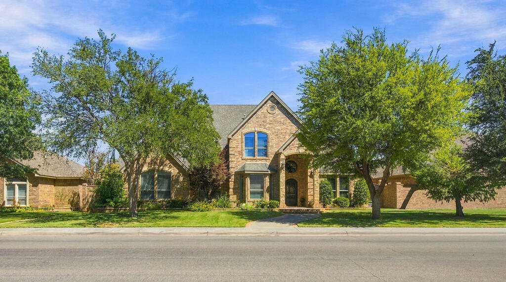 House in Midland, Texas, United States 1 - 18845729