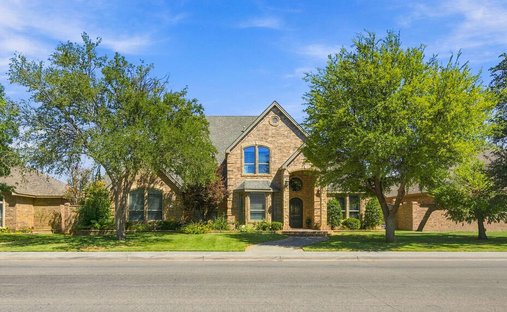 House in Midland, Texas, United States 1