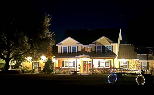Maison à Lake Wales, Floride, États-Unis 1
