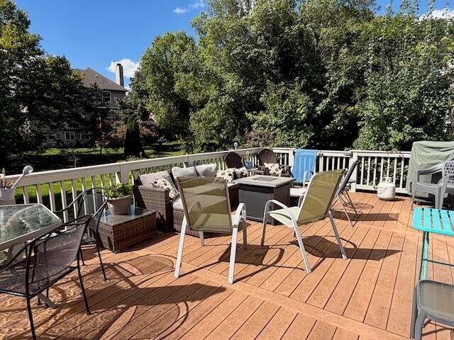 House in Ann Arbor, Michigan, United States 2 - 18846429