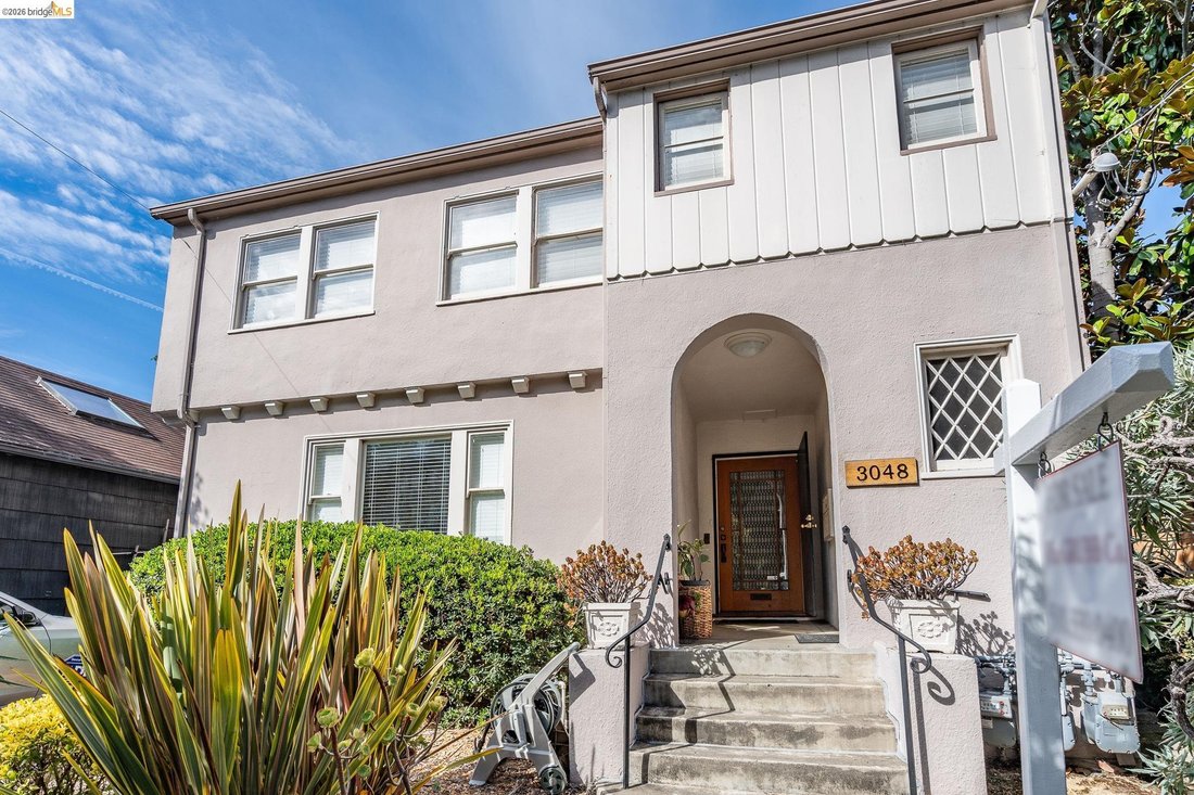 House in Alameda, California, United States 1 - 18832930