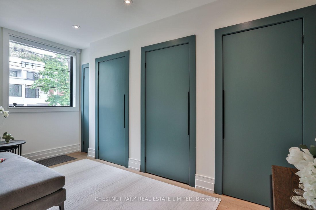 Villa in Toronto, Ontario, Canada 4 - 18850588