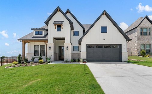 Haus in Aledo, Texas, Vereinigte Staaten 1
