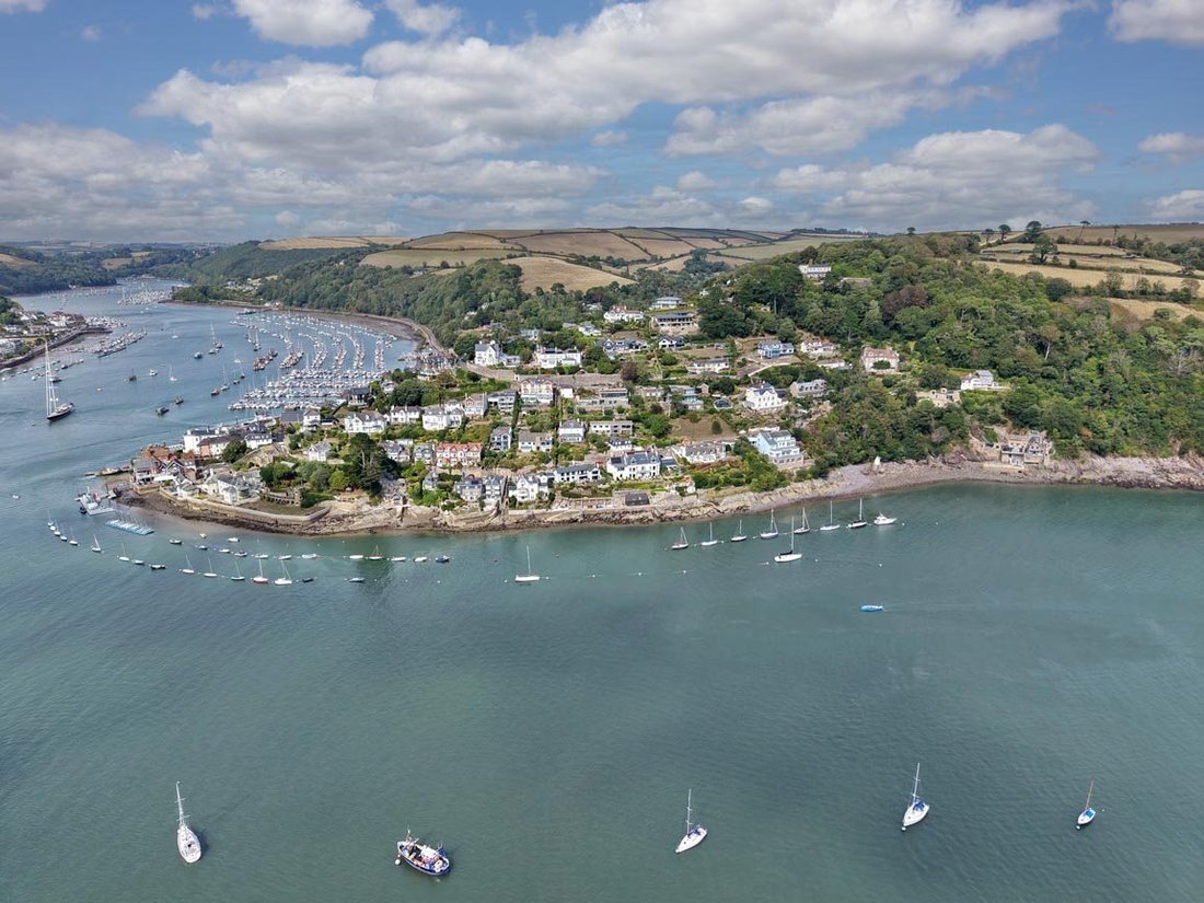 Maison en Kingswear, Angleterre 2 - 18842955