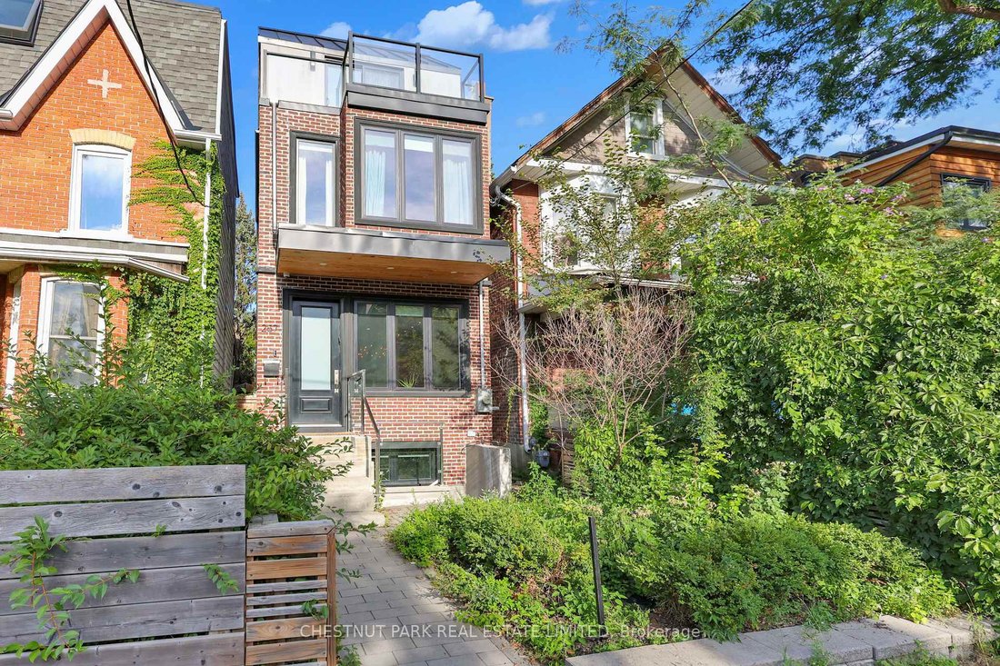 Maison à Toronto, Ontario, Canada 2 - 18850630
