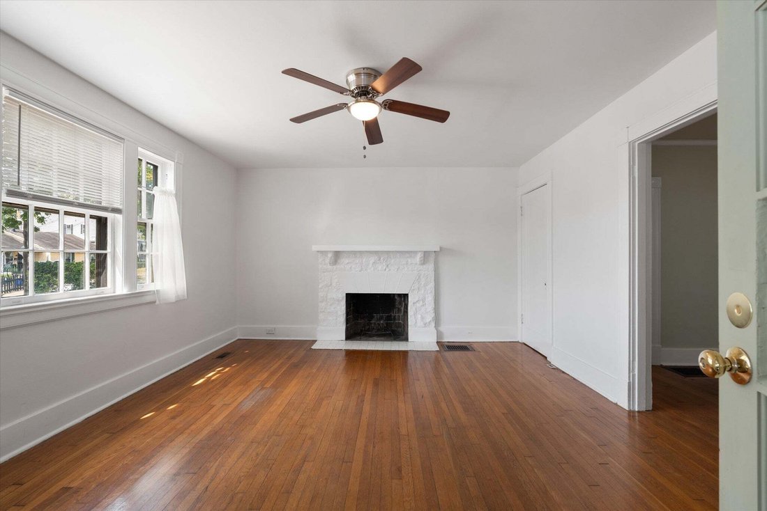 House in Nashville, Tennessee, United States 4 - 18846392