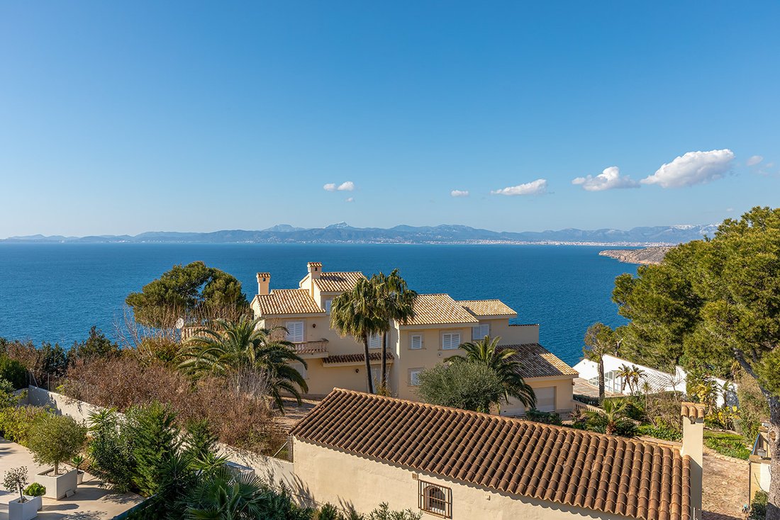 Casa a Llucmajor, Isole Baleari, Spagna 1 - 18847729