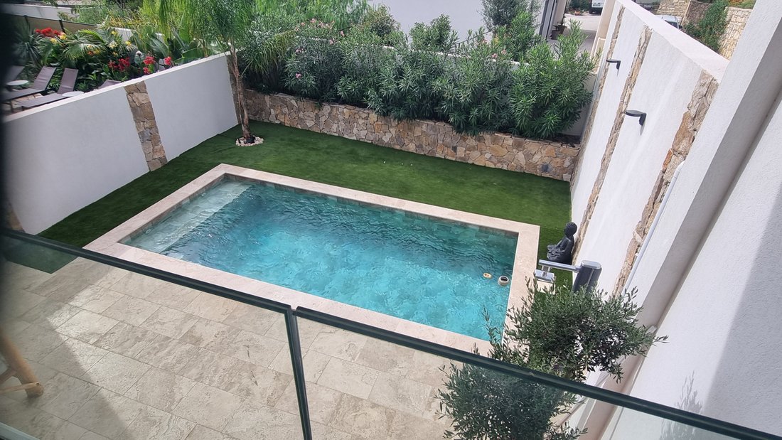 Casa en La Ciotat, Provenza-Alpes-Costa Azul, Francia 3 - 18847520