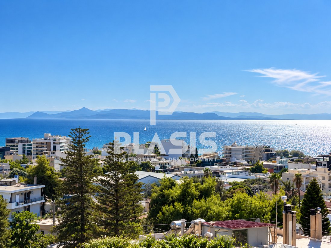 Apartamento en South Athens, Ática, Grecia 2 - 15431810