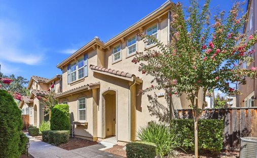 House in Gilroy, California, United States 1