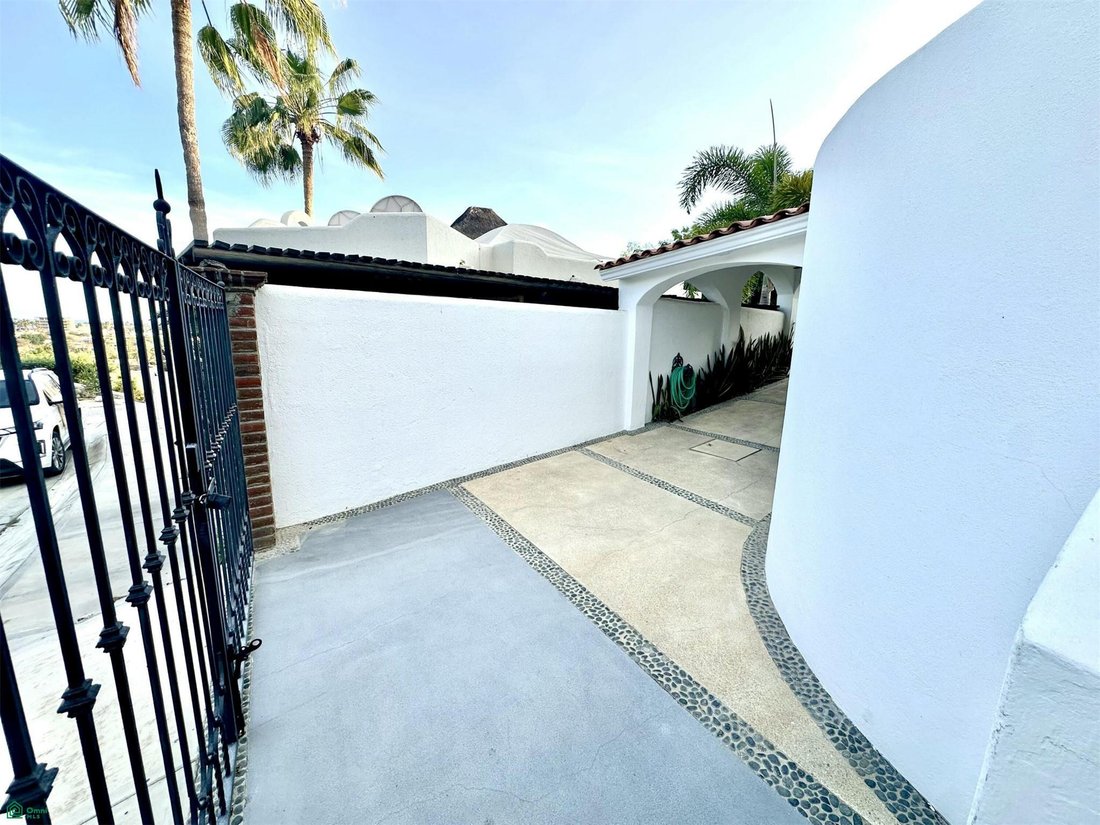 Haus in San José del Cabo, Baja California Sur, Mexiko 4 - 18854513