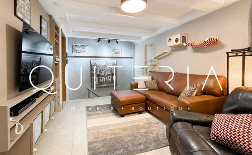 Penthouse in Rio de Janeiro, State of Rio de Janeiro, Brazil 1