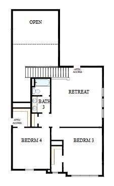 House in Pinehurst, Texas, United States 4 - 18846898