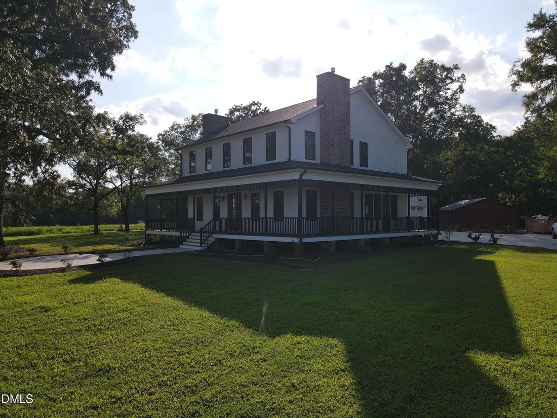 House in Hillsborough, North Carolina, United States 3 - 18842055