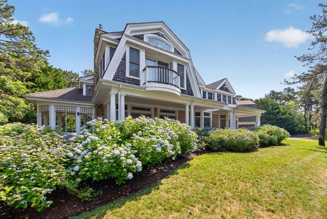 House in Wellfleet, Massachusetts, United States 1 - 18842354
