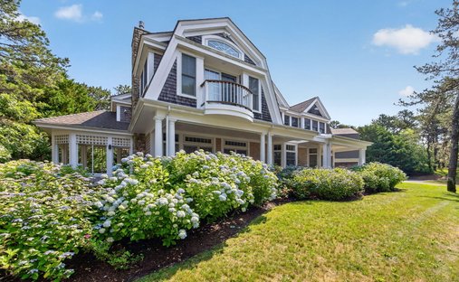 Casa a Wellfleet, Massachusetts, Stati Uniti 1