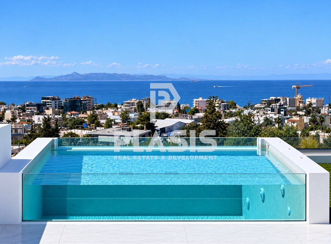 Apartment in South Athens, Attica, Greece 1 - 15431705