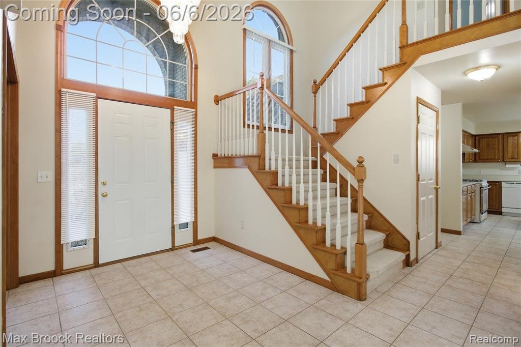 Haus in Sterling Heights, Michigan, Vereinigte Staaten 4 - 18842752