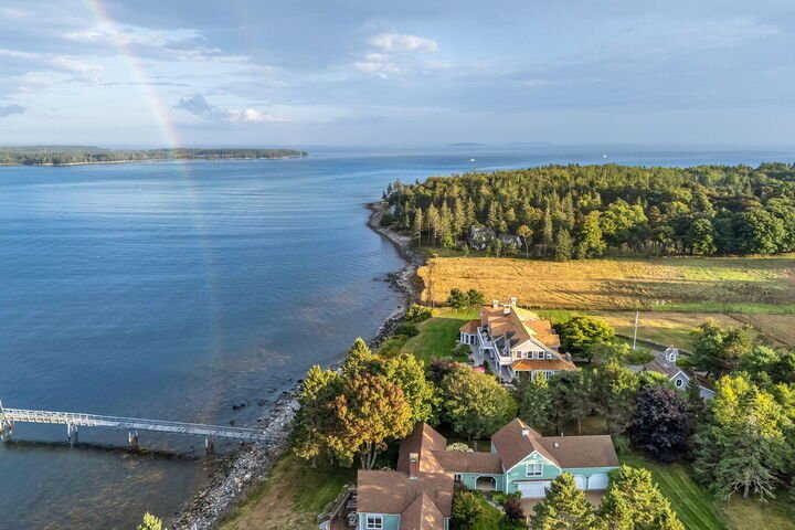 Casa a Southwest Harbor, Maine, Stati Uniti 4 - 18246810