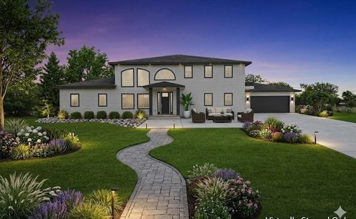 Maison à Sealy, Texas, États-Unis 1