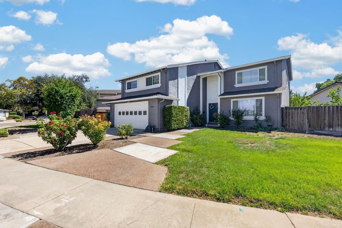 House in San Jose, California, United States 2 - 18842031