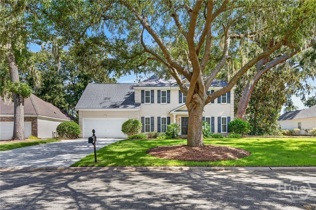 House in Savannah, Georgia, United States 5 - 18852494