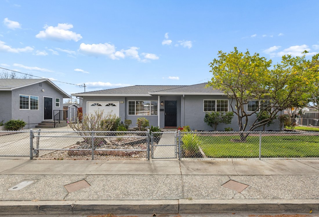 Casa a Newark, California, Stati Uniti 3 - 18843093