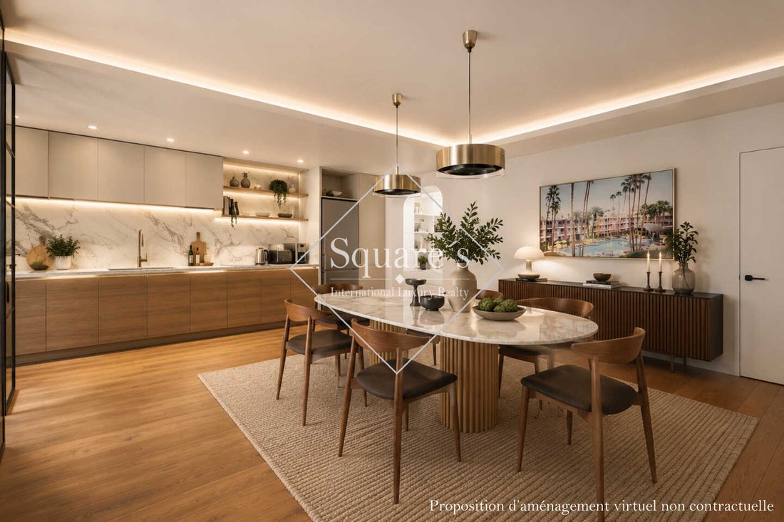 Appartamento a San Gervasio, Paris 4e Arrondissement, Parigi 4 - 18856866