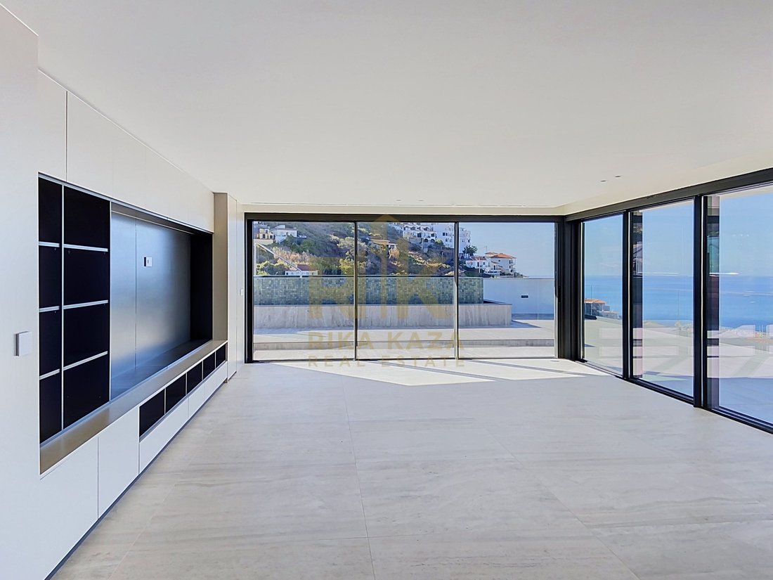 Penthouse in Sao Martinho, Madeira, Portugal 5 - 18847996