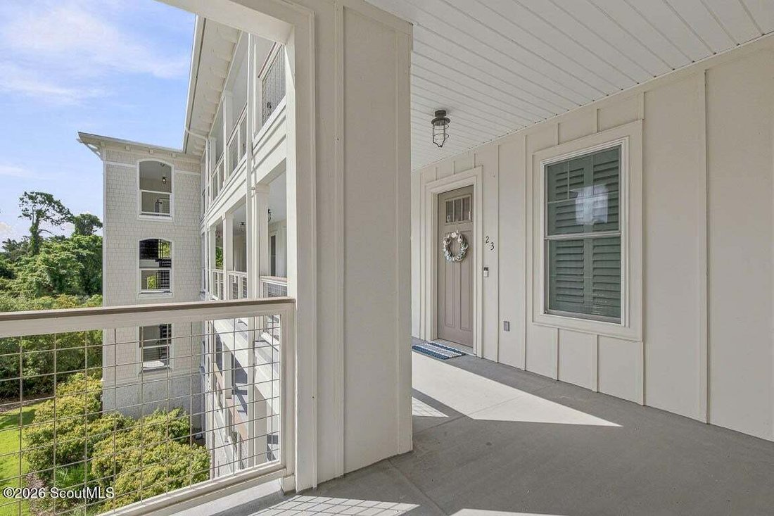 Condominio a Isola di Jekyll, Georgia, Stati Uniti 2 - 18855682